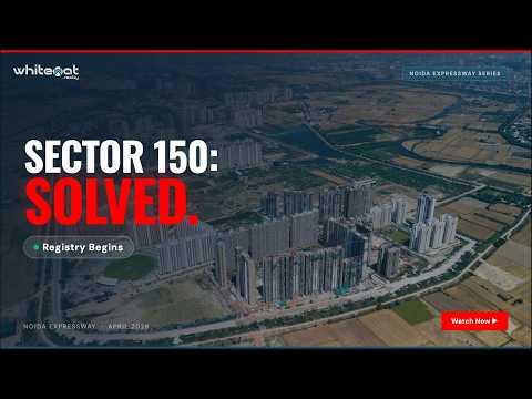 Noida Sector 150 Registry Ban LIFTED!  222nd Board Meeting News | Good News for 30,000 Buyers!