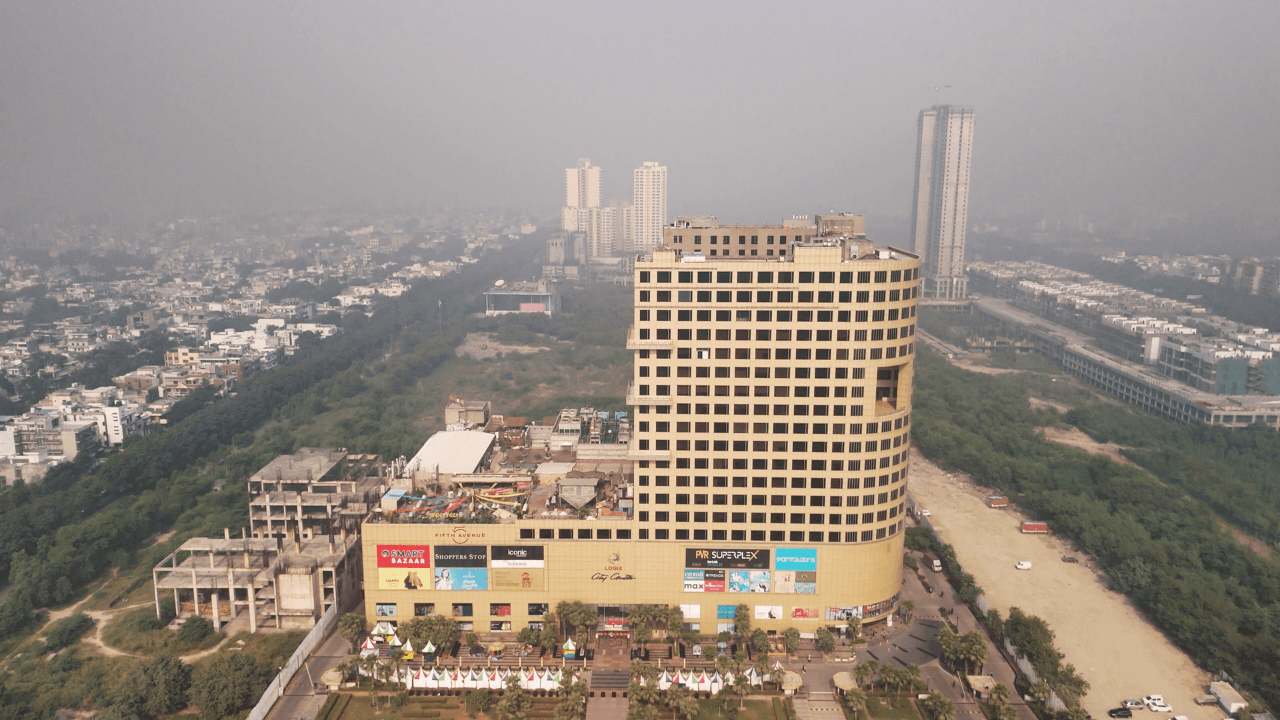Investing in Studio Apartments in Central Noida
