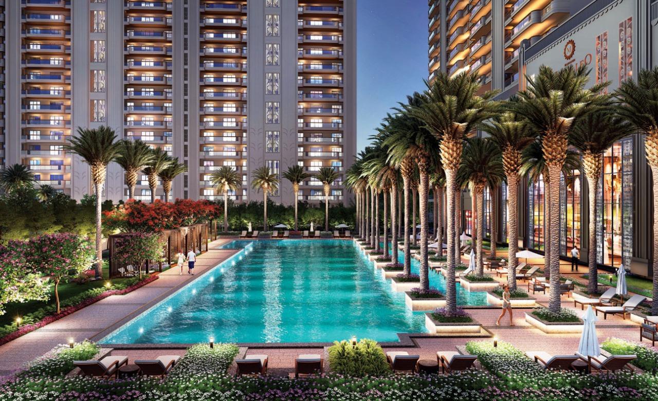 ACE Group Acquires Mahagun Medalleo: The Project is Renamed as ACE Medalleo