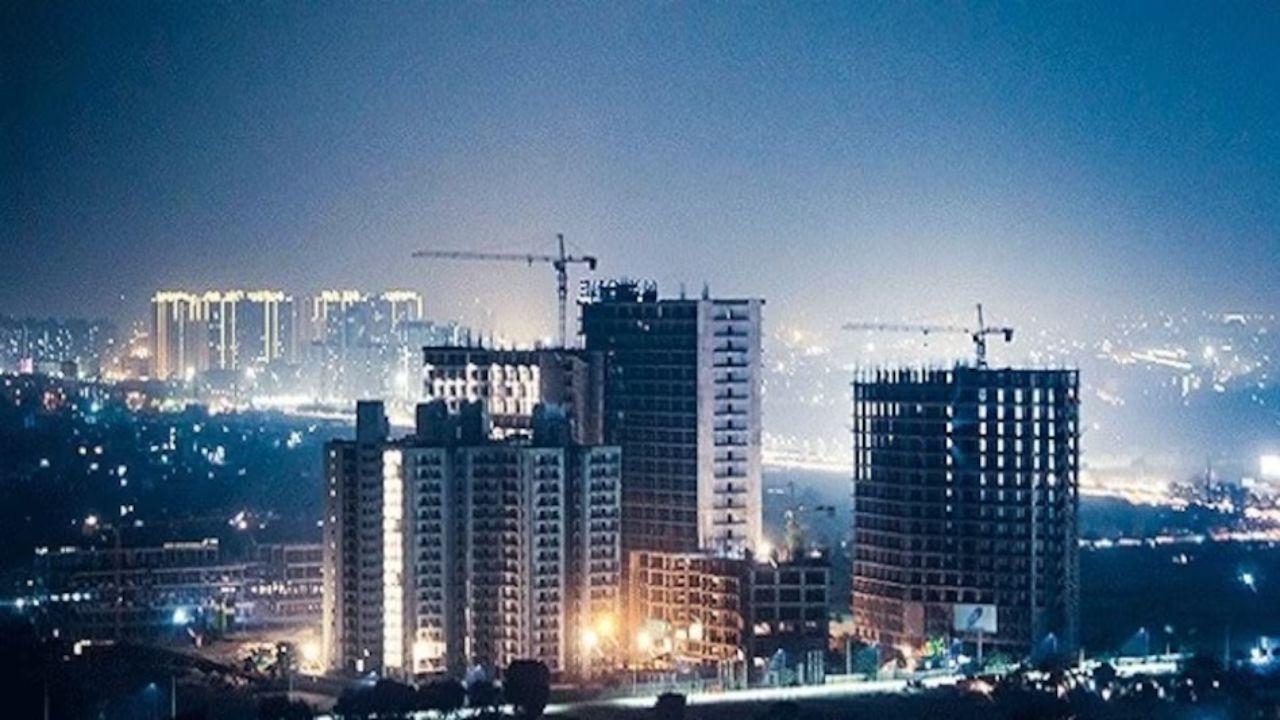 Is the Delhi-NCR Real Estate Market Crashing or Just Catching Its Breath?