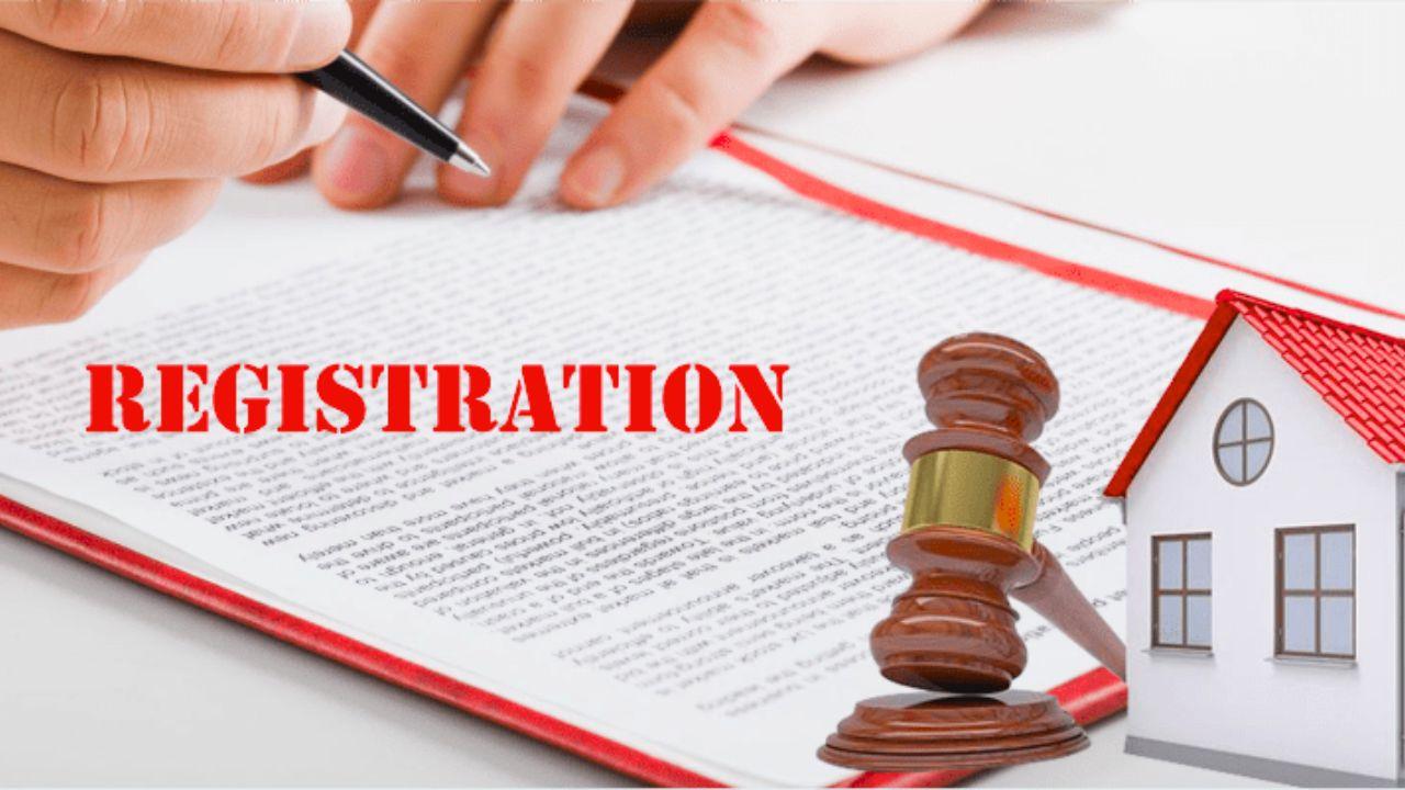 How to Register a property in Uttar Pradesh: A Complete step by step Guide