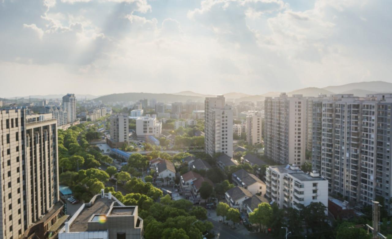 Top 5 Residential Projects in Dehradun
