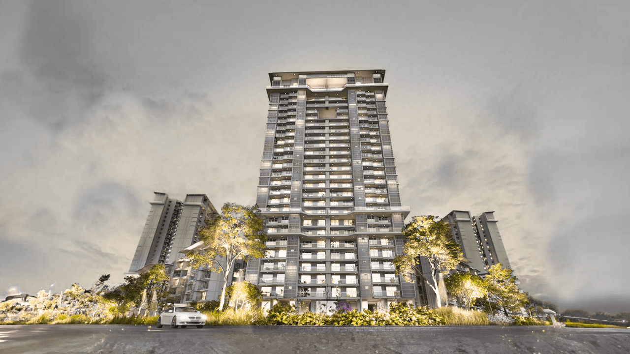 Noida's Luxury Property Market