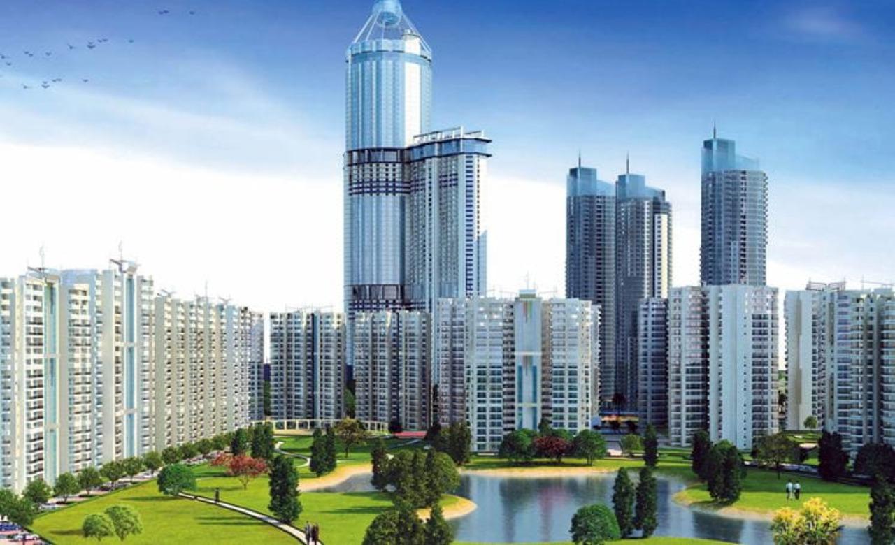 New Noida Property Market: A 2025 Guide to India's Next Mega City