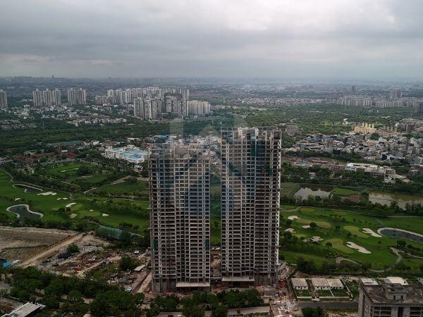 Kalpataru Vista