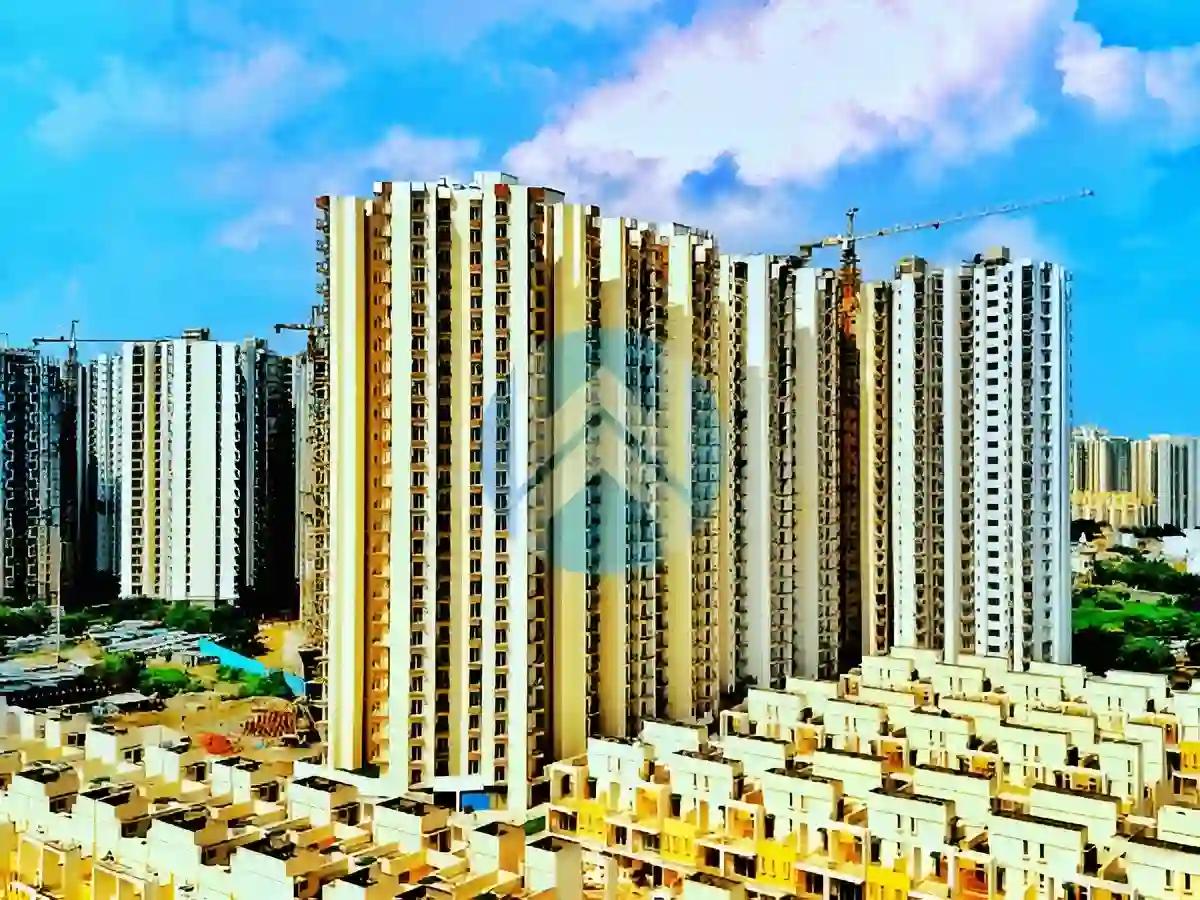 Amrapali Enchante
