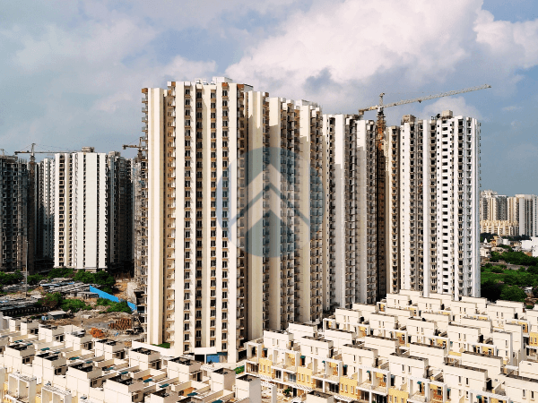 Amrapali Enchante