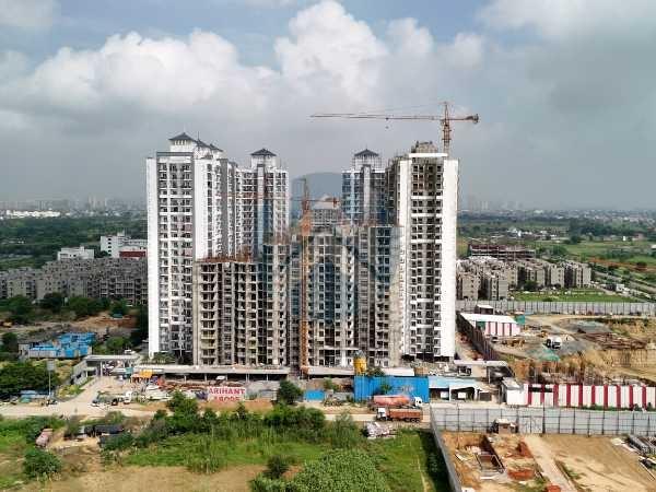 Arihant Abode