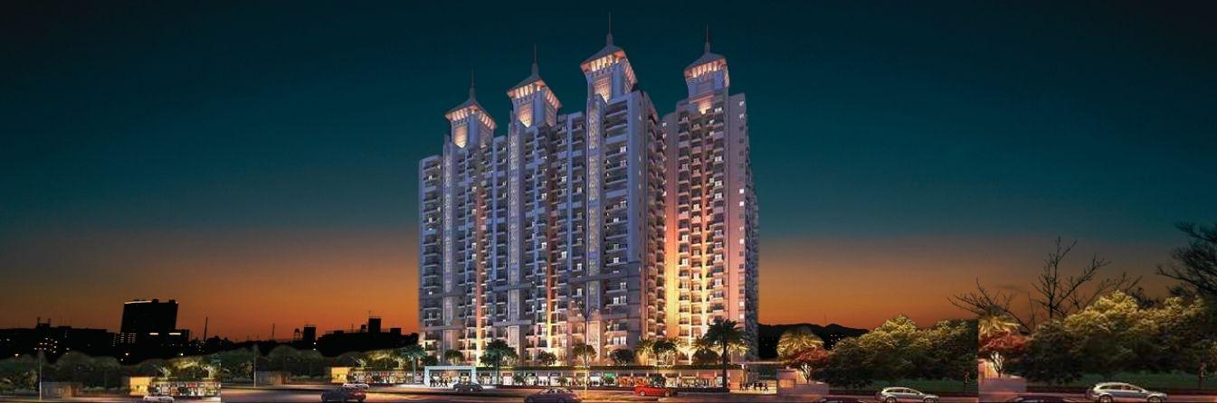 Arihant Abode