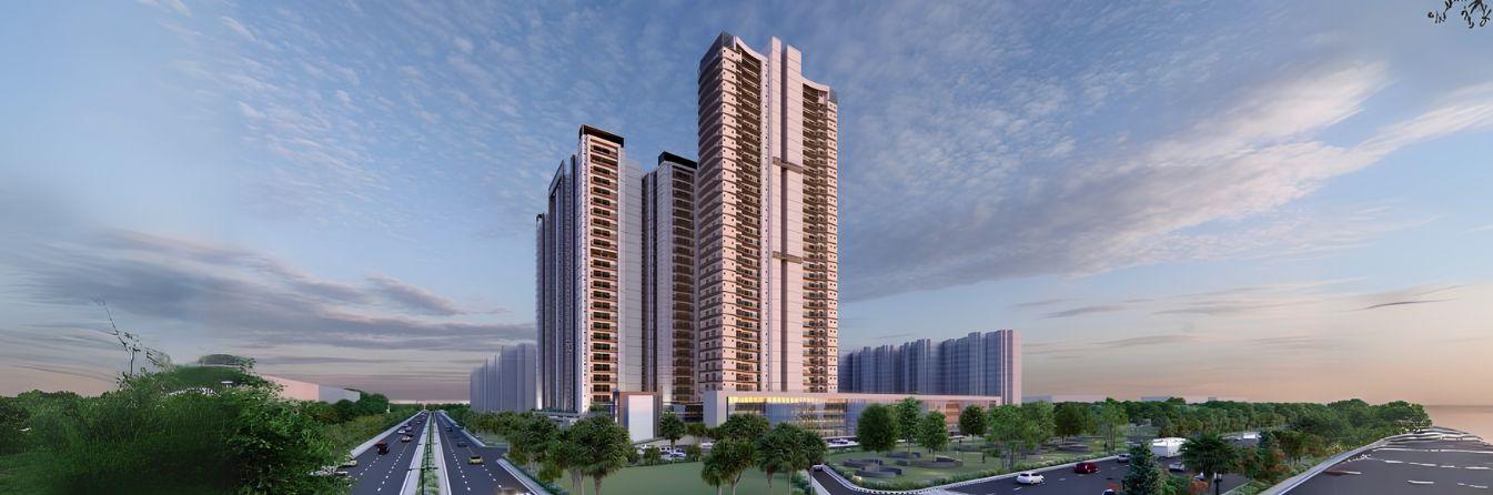Aspire Leisure Park