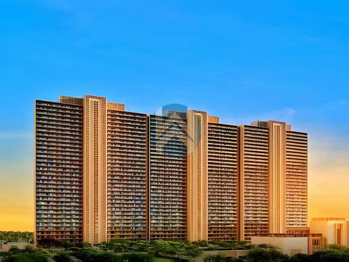 GODREJ MAJESTY