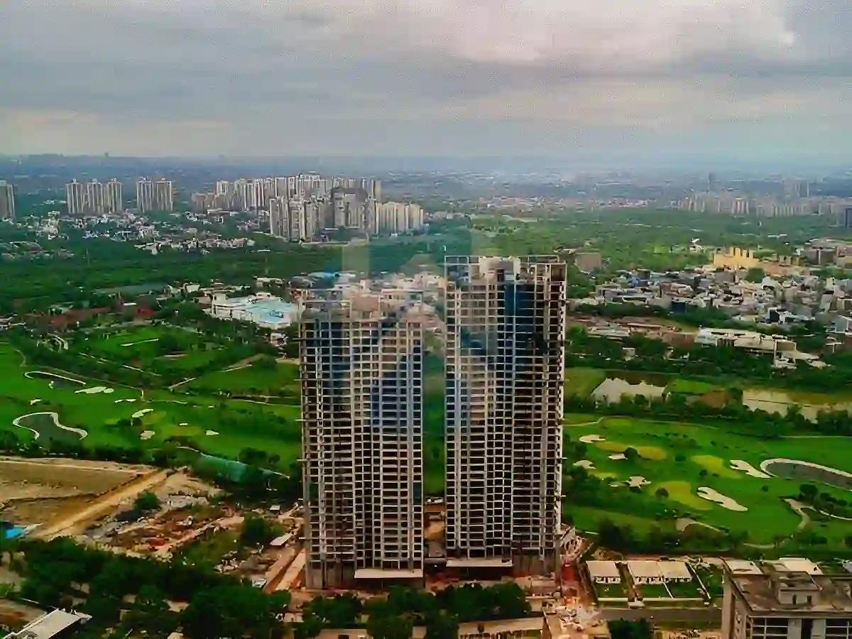 Kalpataru Vista