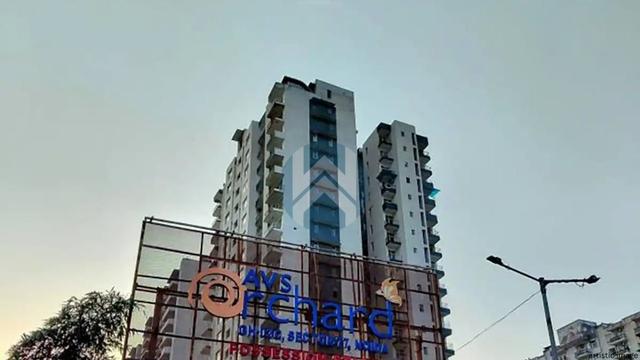 AVS Orchard