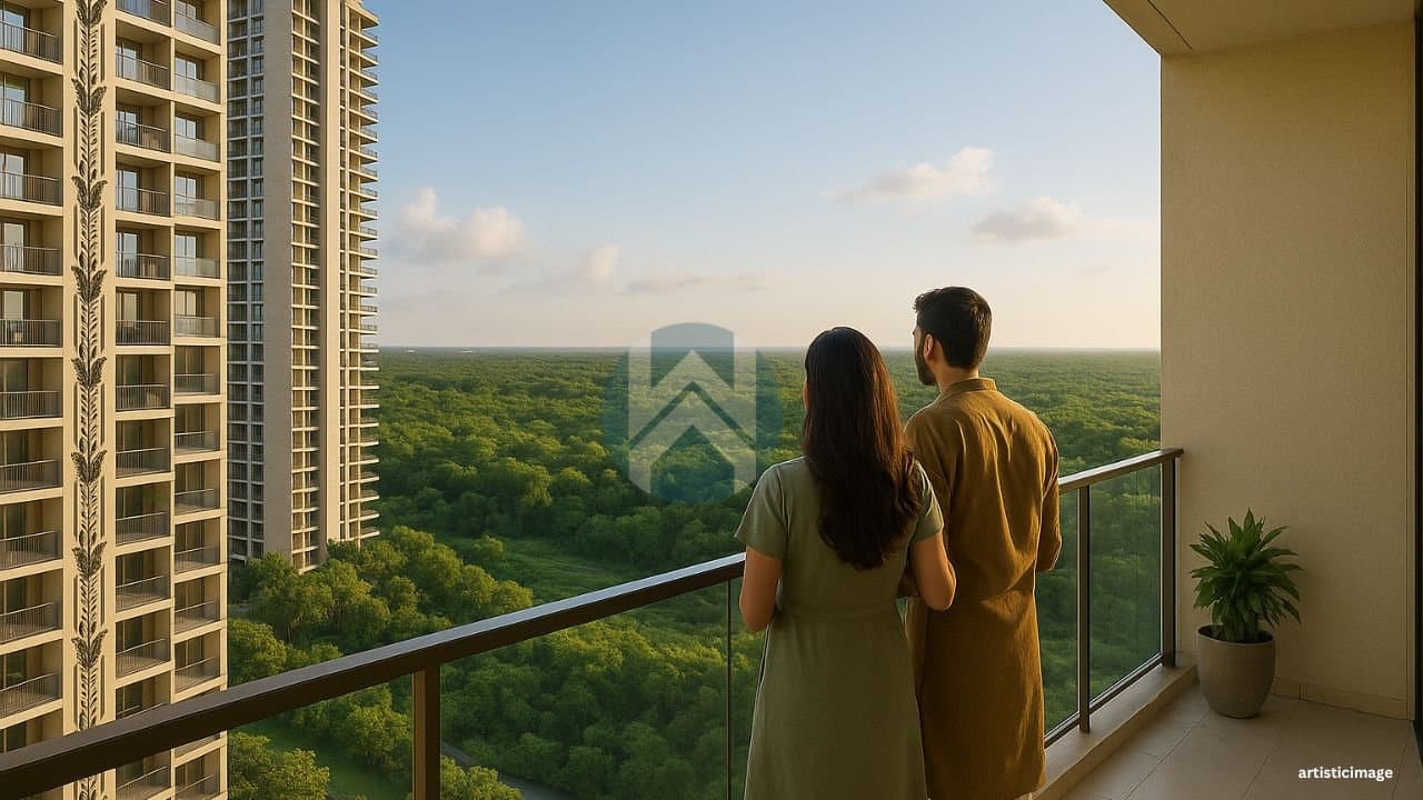 Godrej Arden
