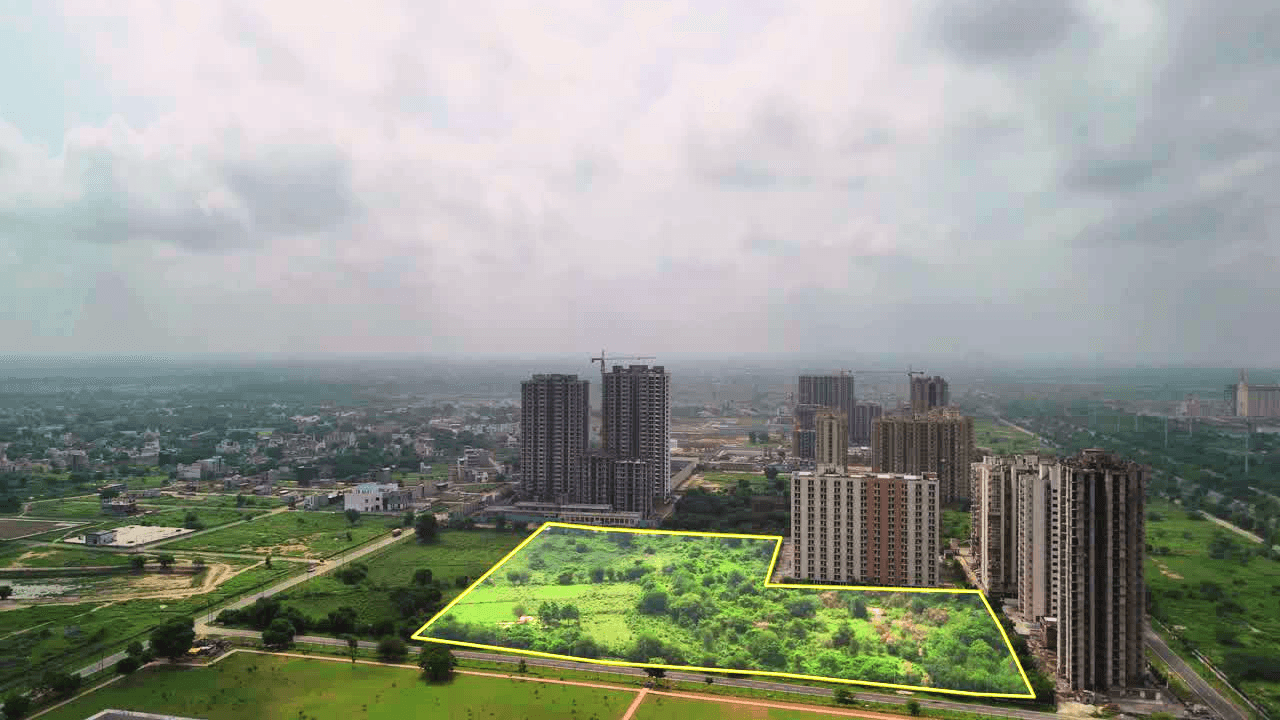 Godrej Majesty Sector 12 Gets RERA: Here’s What You Didn’t See Coming