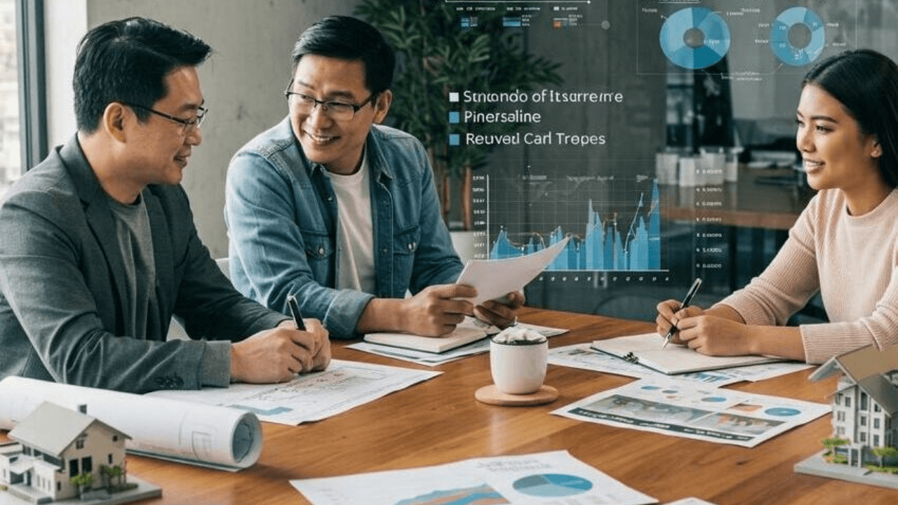 Real Estate Investment