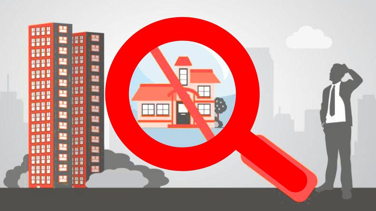 Real Estate Property Validation