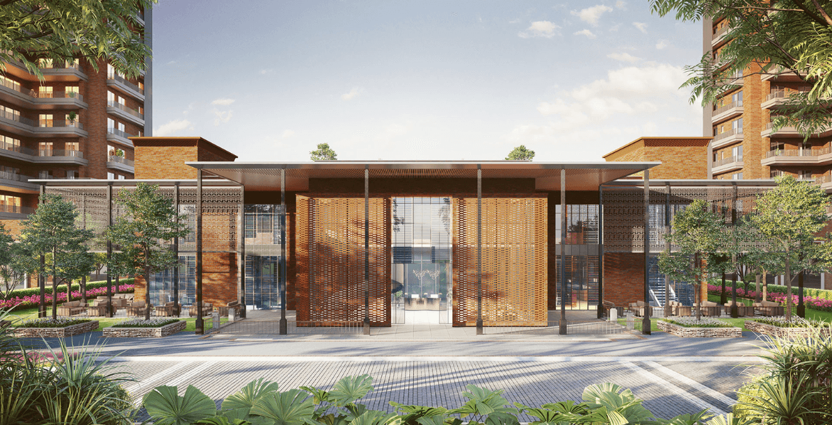 A Rare Low-Density High-Rise in Noida’s Most Competitive Luxury Belt: Inside Max Estates 128