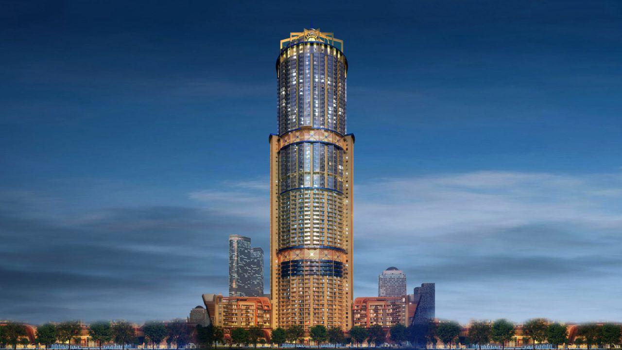 Apex Group Project Review