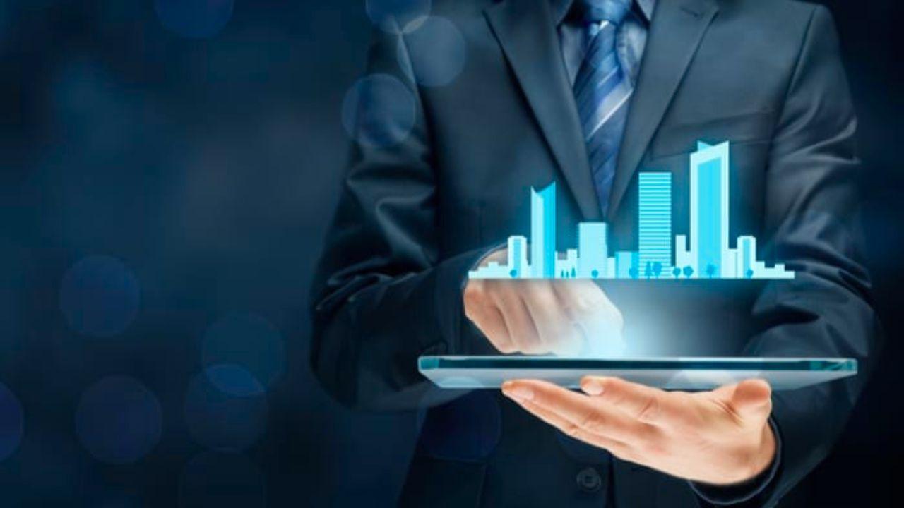 Real Estate Portfolio in Delhi