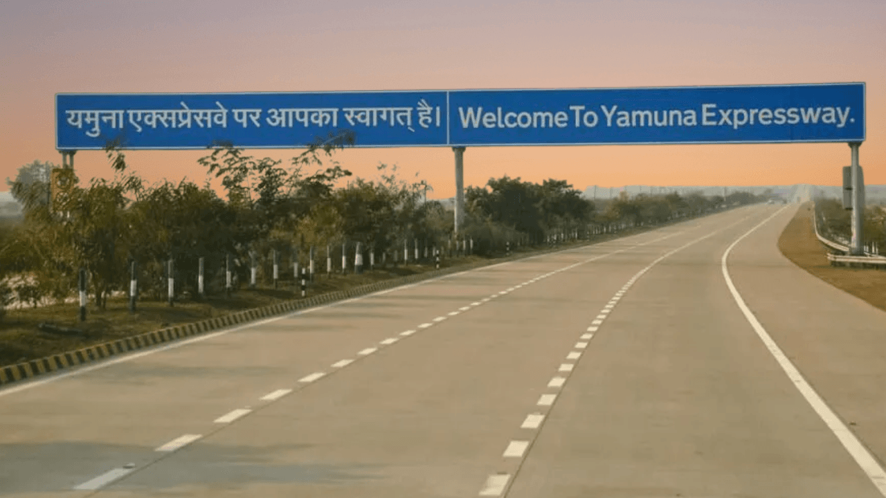 Prestige City Indirapuram