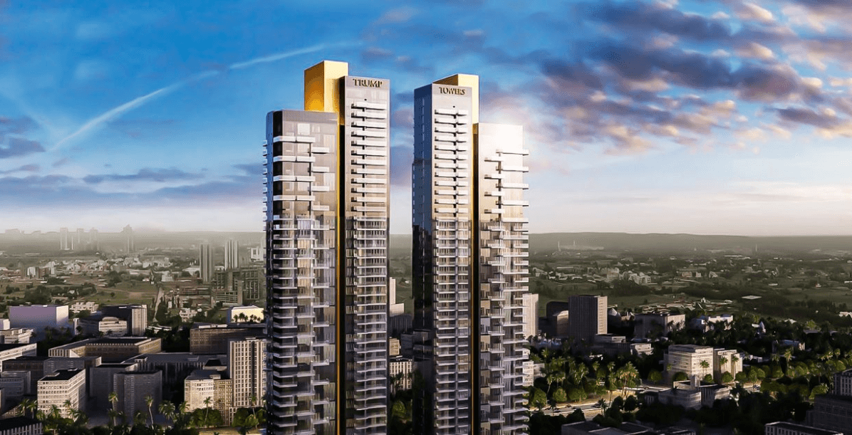 A Market Shift You Can’t Ignore: Understanding the Rise of Trump Towers in NCR