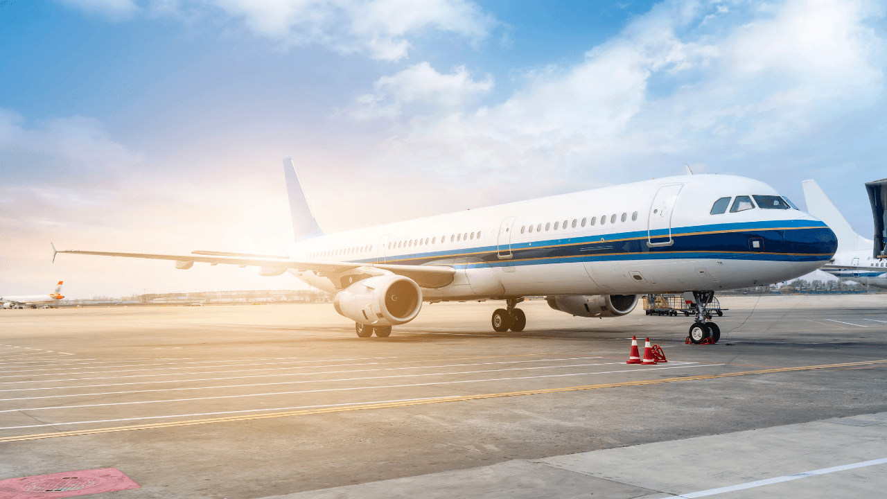 Noida International Airport