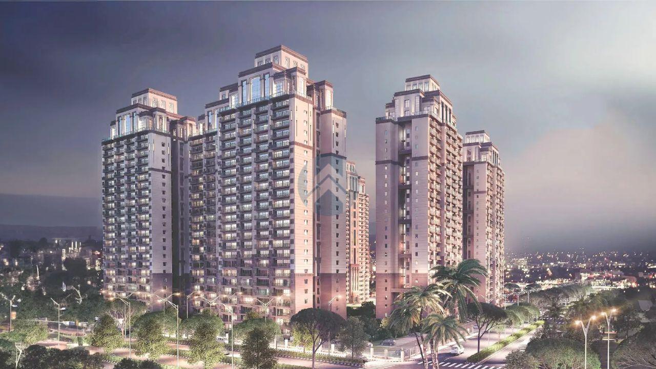 Ace Parkway project logo