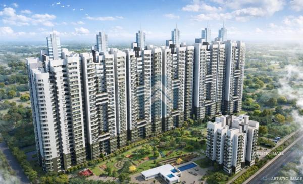 Apex Splendour project logo