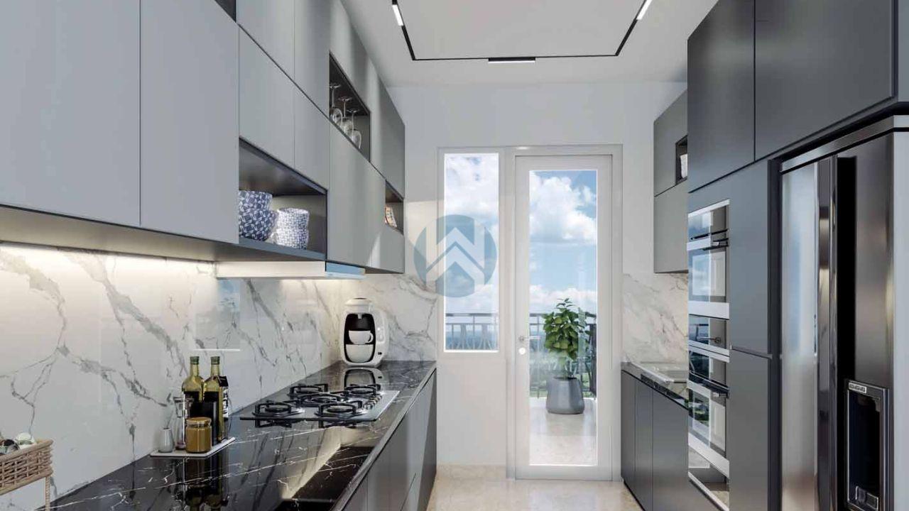 ATS Pious Orchards project logo