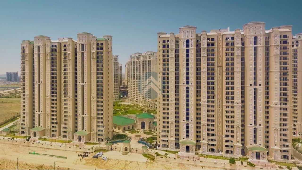 ATS Pristine project logo