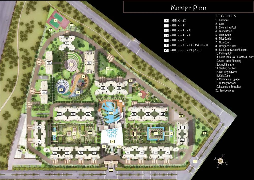 WhitehatRealtySitePlan
