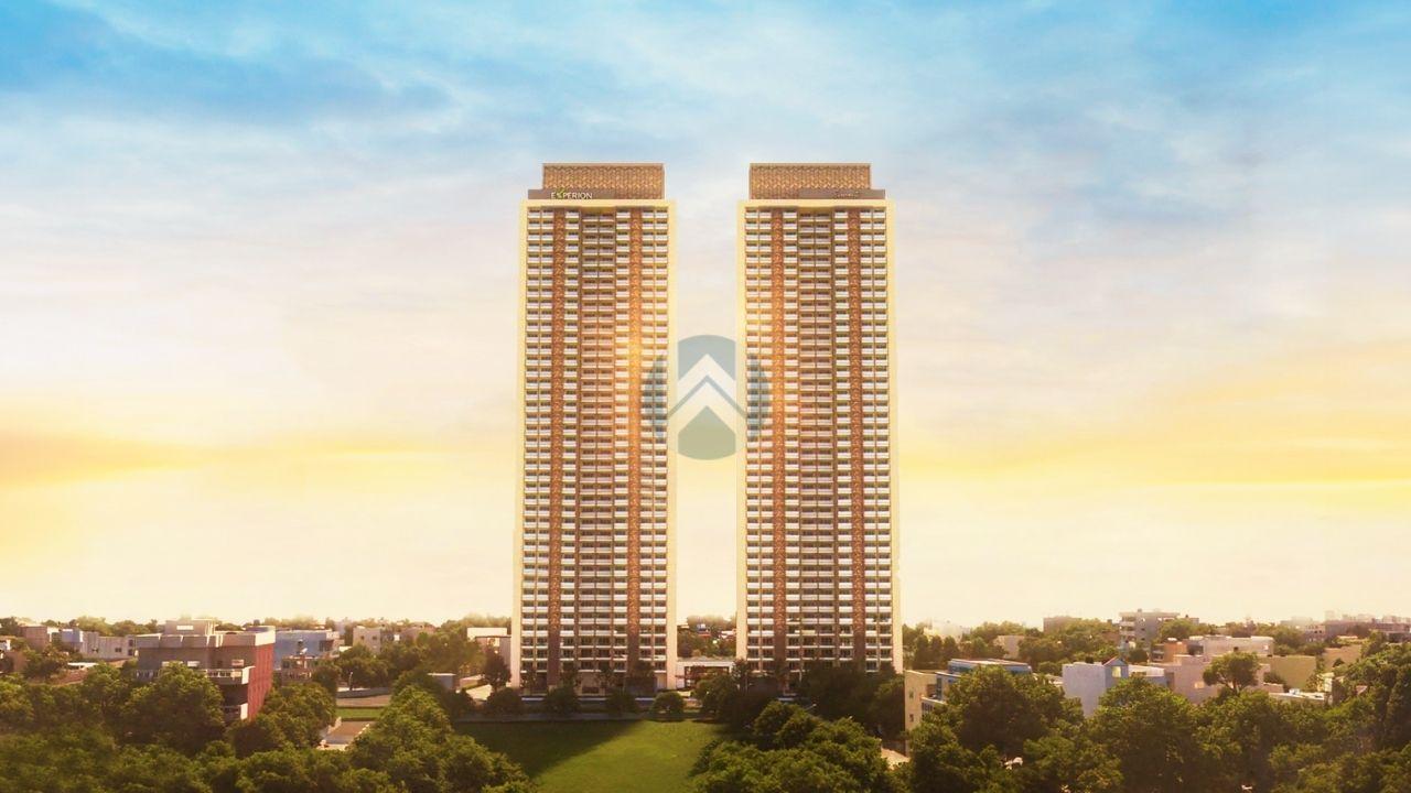 Experion Elements project logo