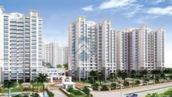 Godrej Nest project logo