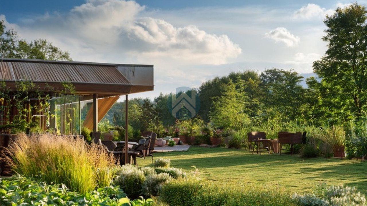 KHALANGA HEIGHTS project logo