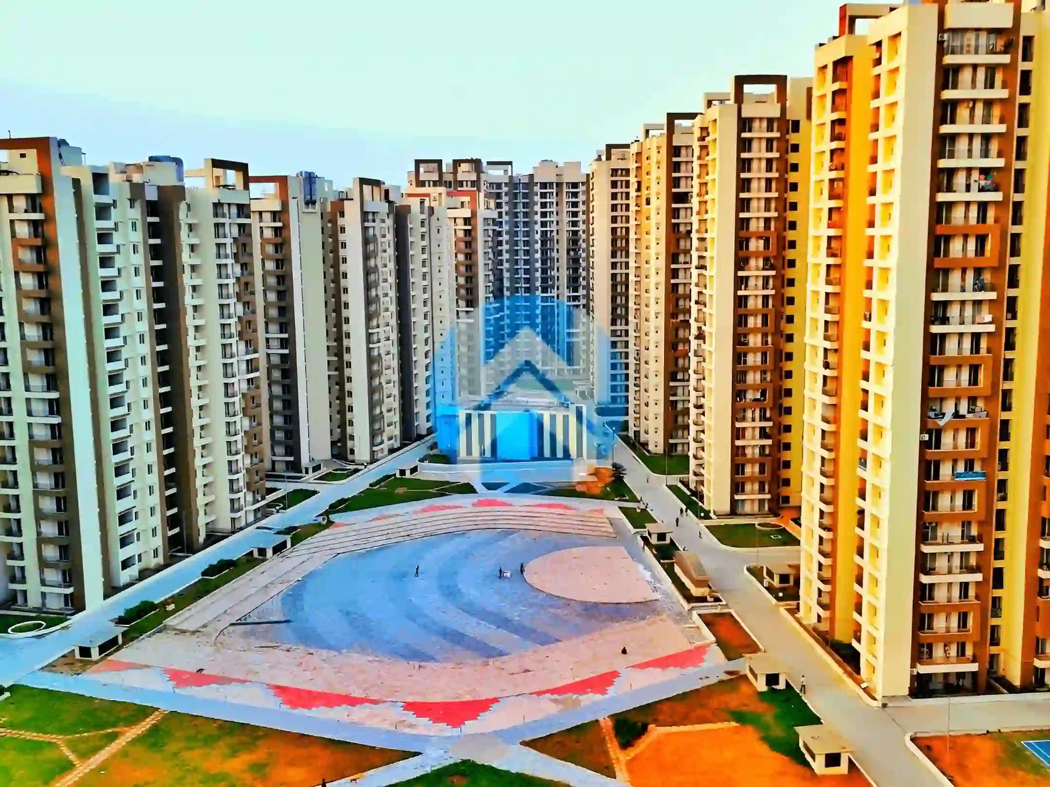 NBCC Golf Homes 2