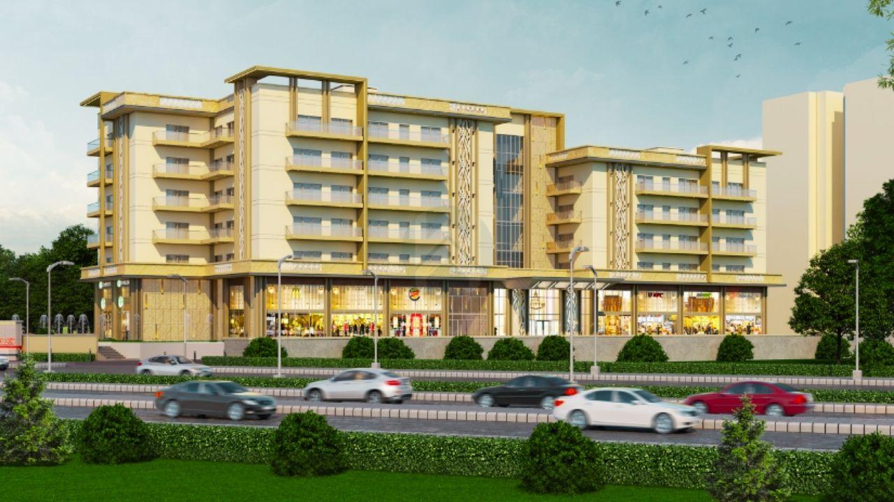 Park Belles project logo