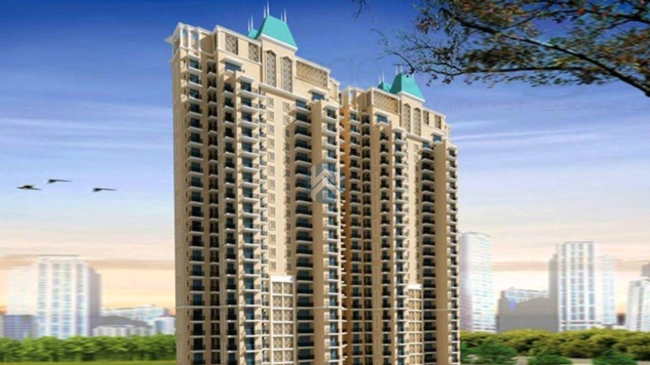 SRPL Flora Heritage project logo