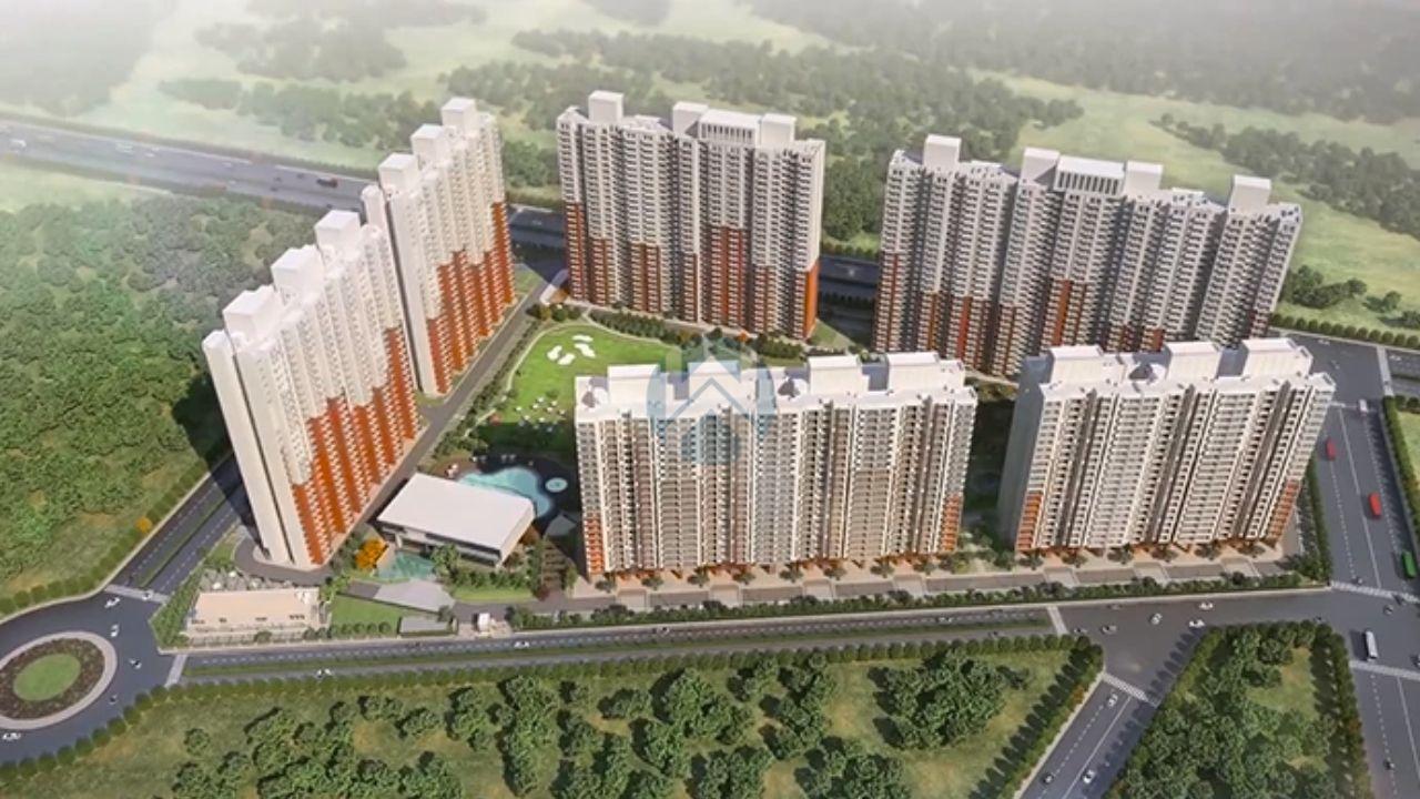 Tata Eureka Park project logo