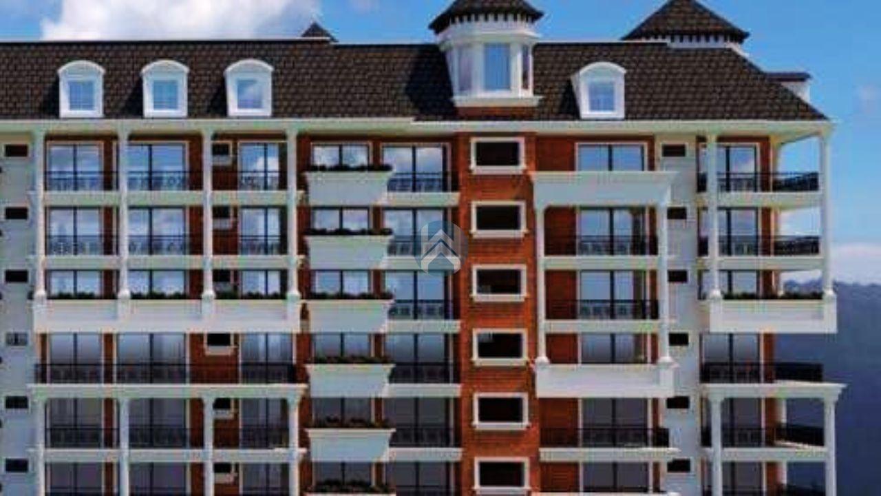 The Court Yard project logo