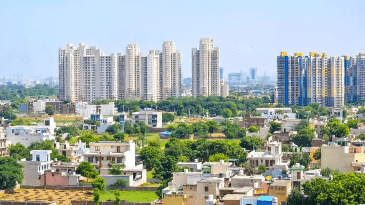 digitalization in real estate