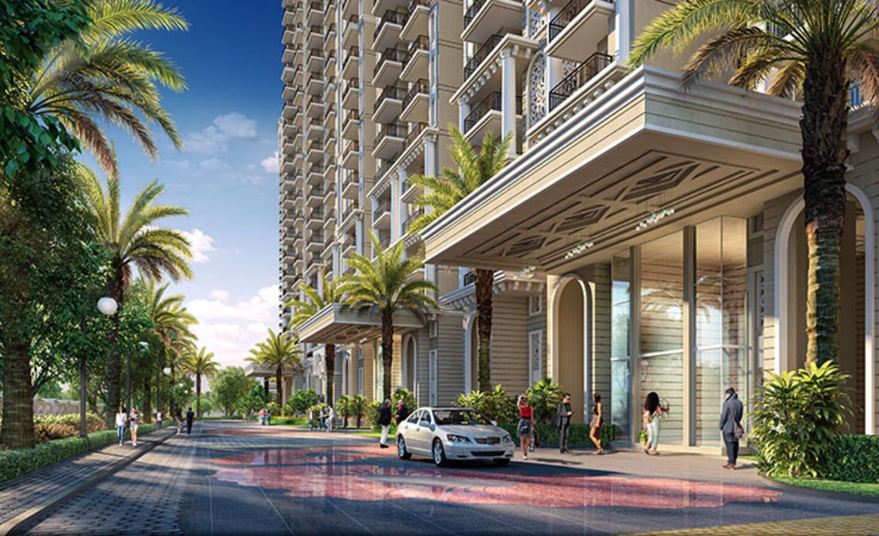 Flats in Dehradun