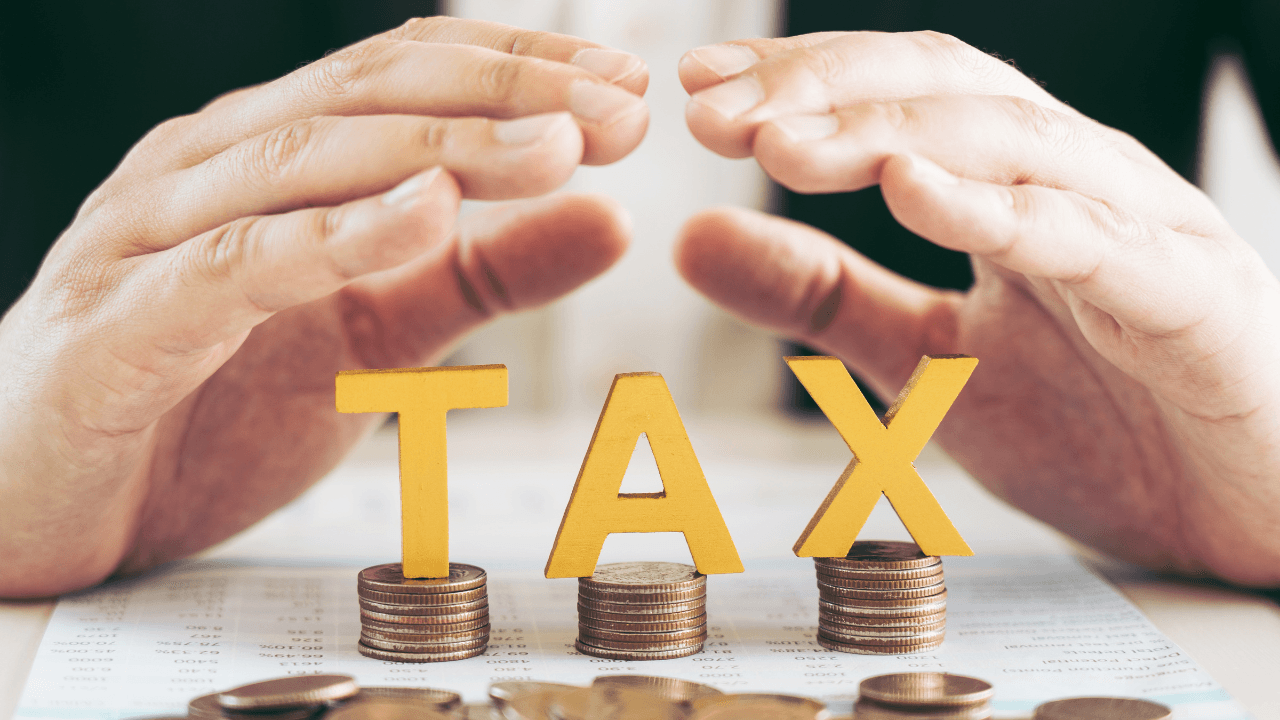 Residential Property Tax in Noida