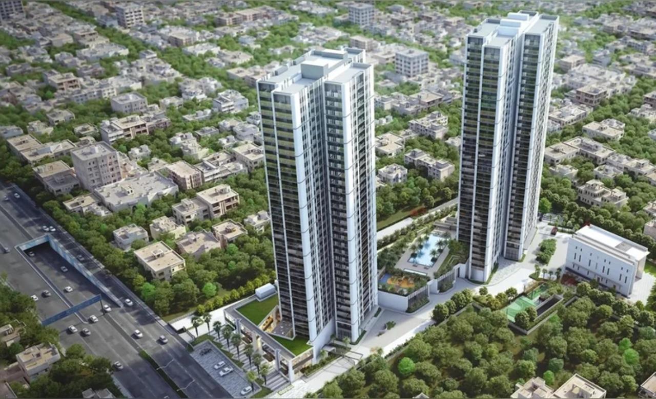 Birla Estates Greater Noida
