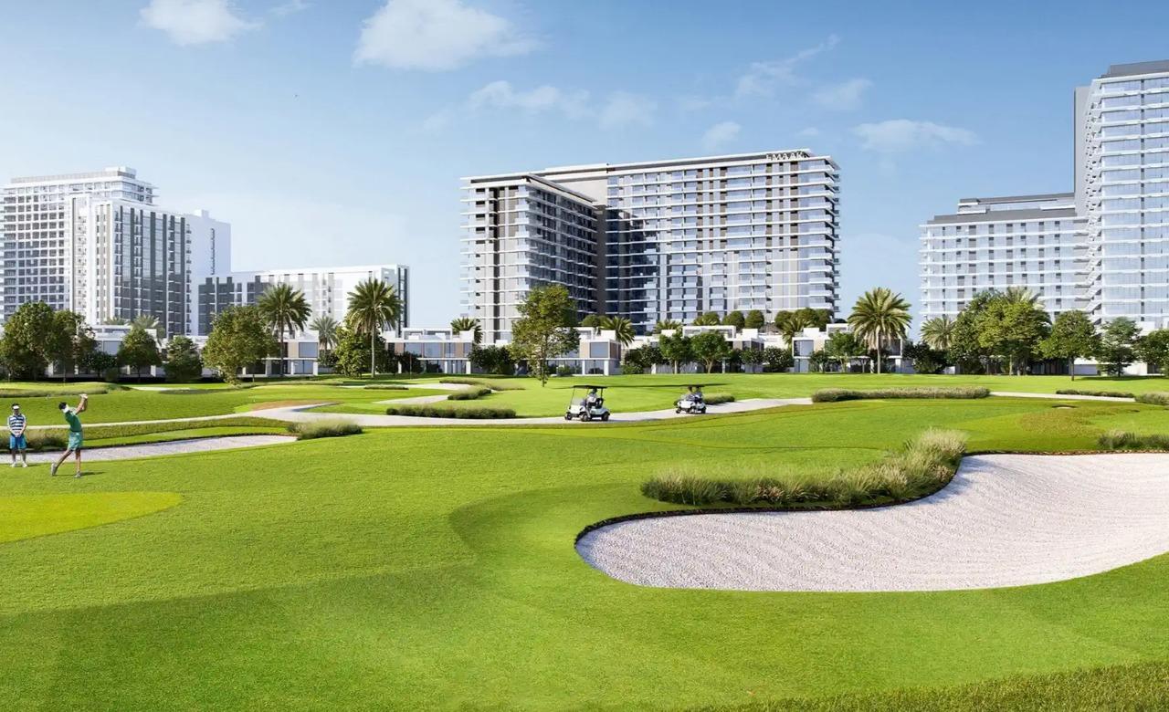 L&T Green Reserve