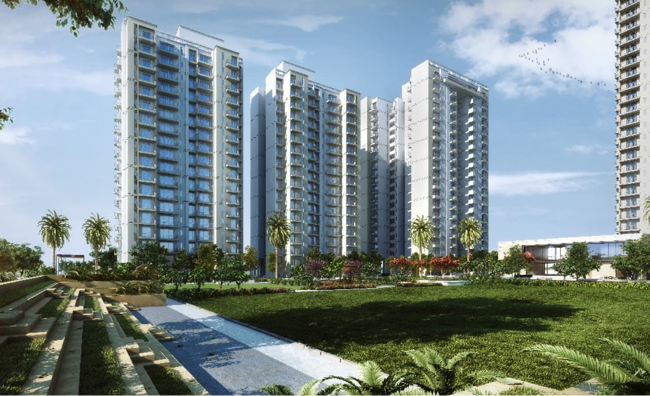 Godrej Sector 150