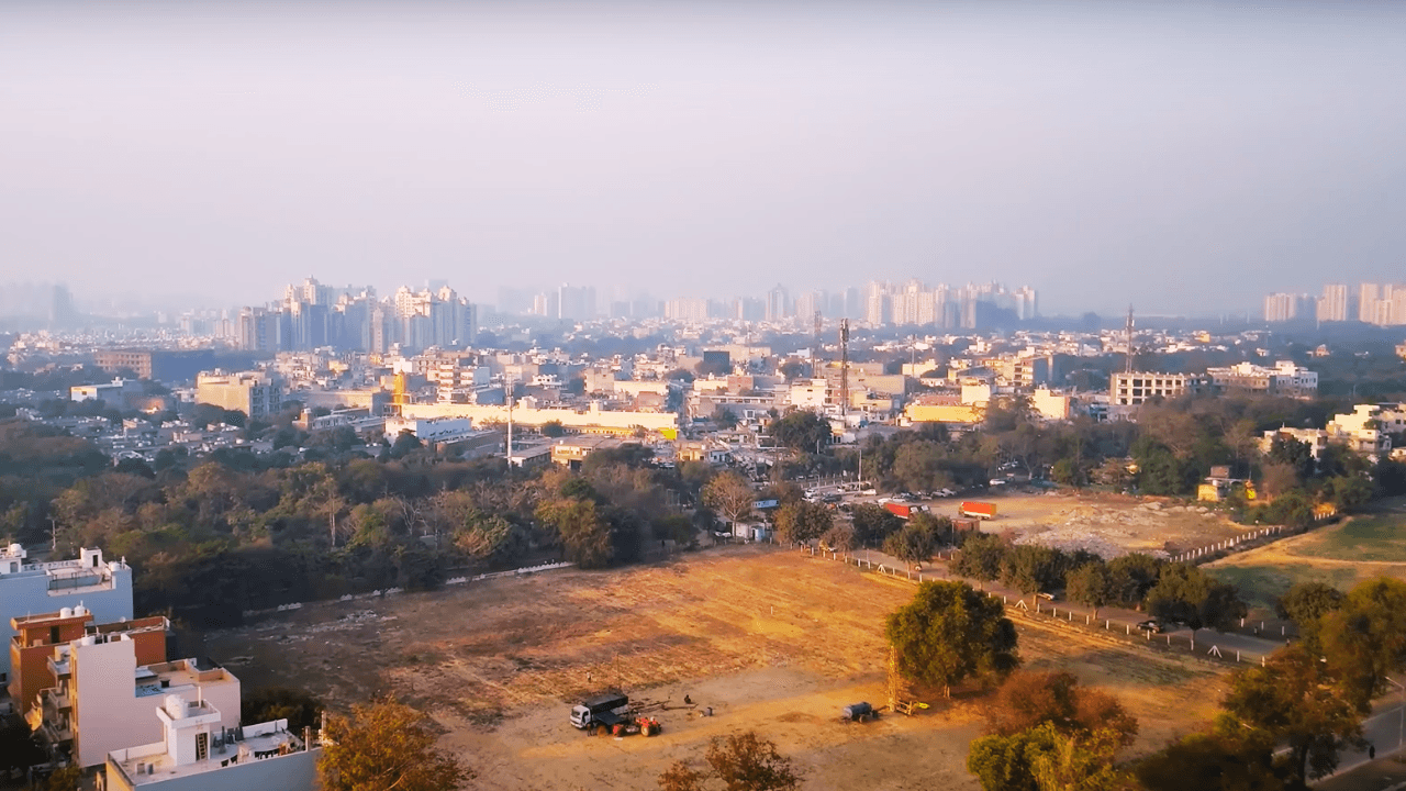 Sobha Greater Noida