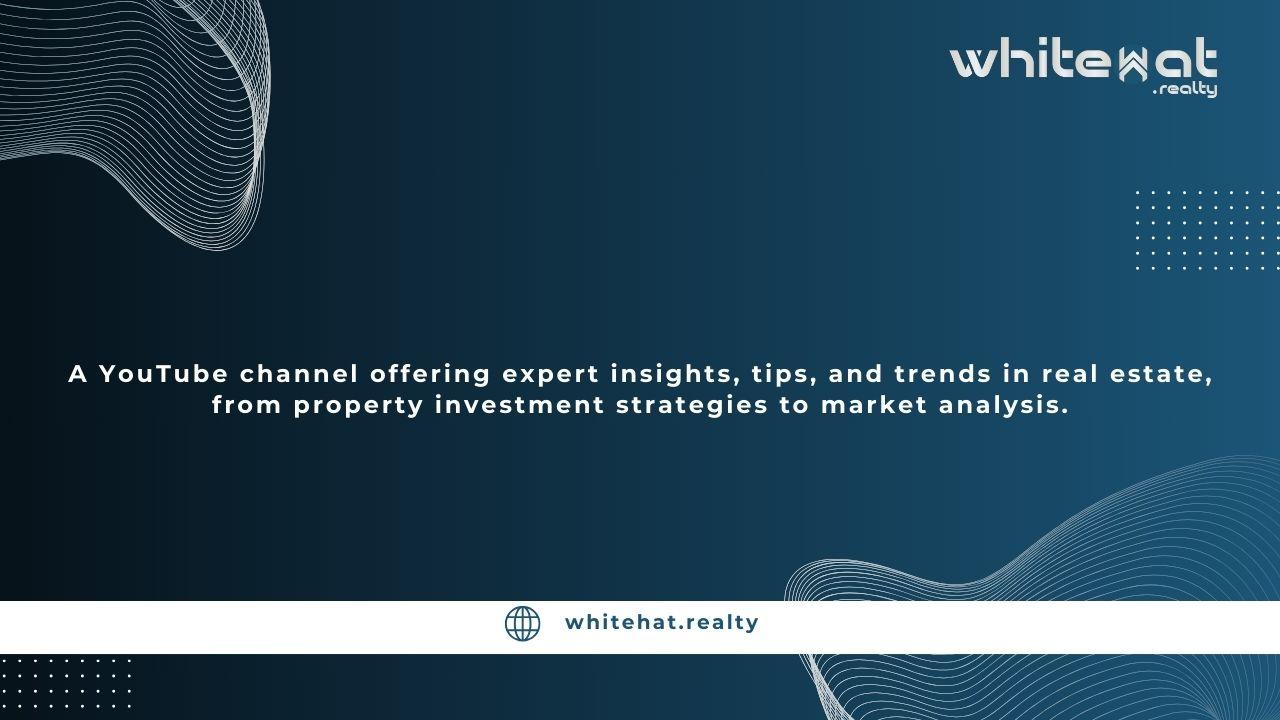 Whitehat Realty