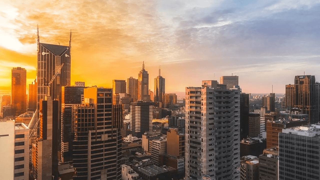 Commercial Real Estate Investment