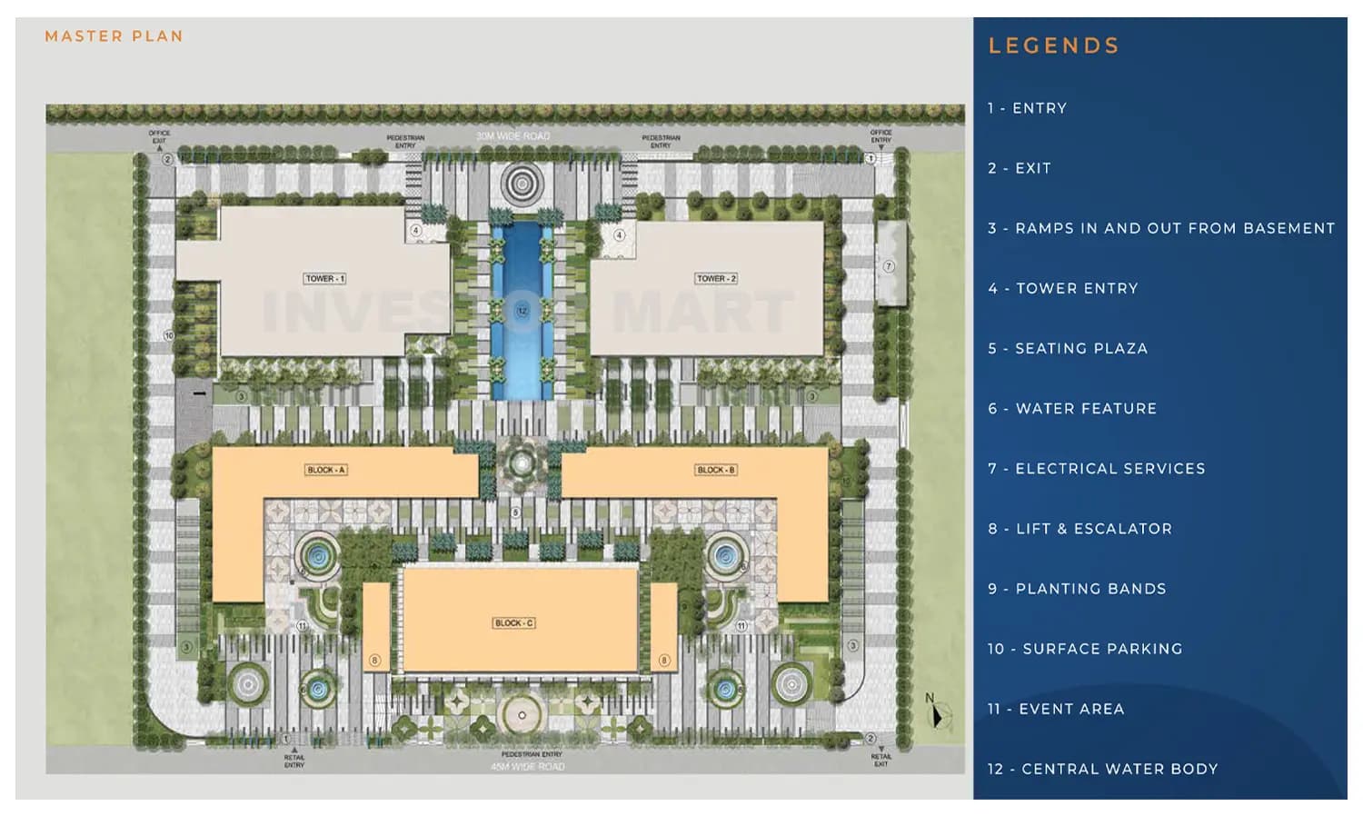 WhitehatRealtySitePlan